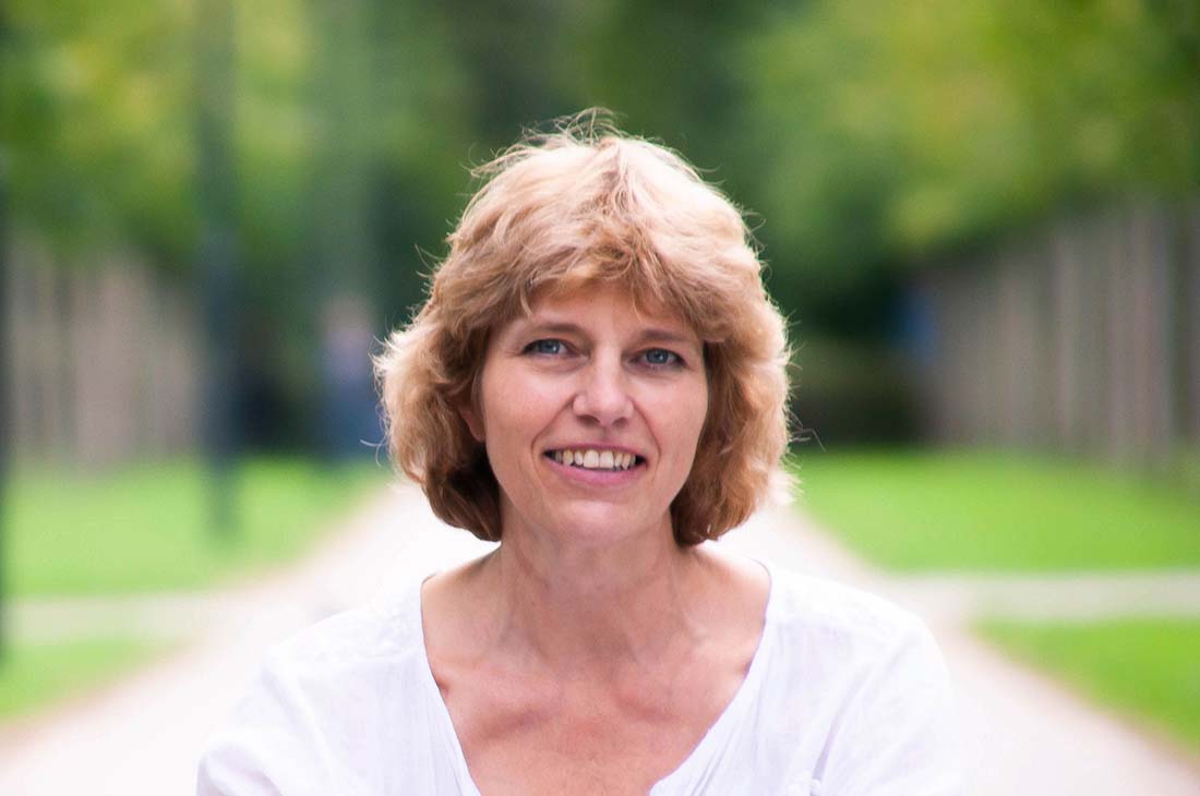 Dipl.- Psych. PP Ute Hütte  